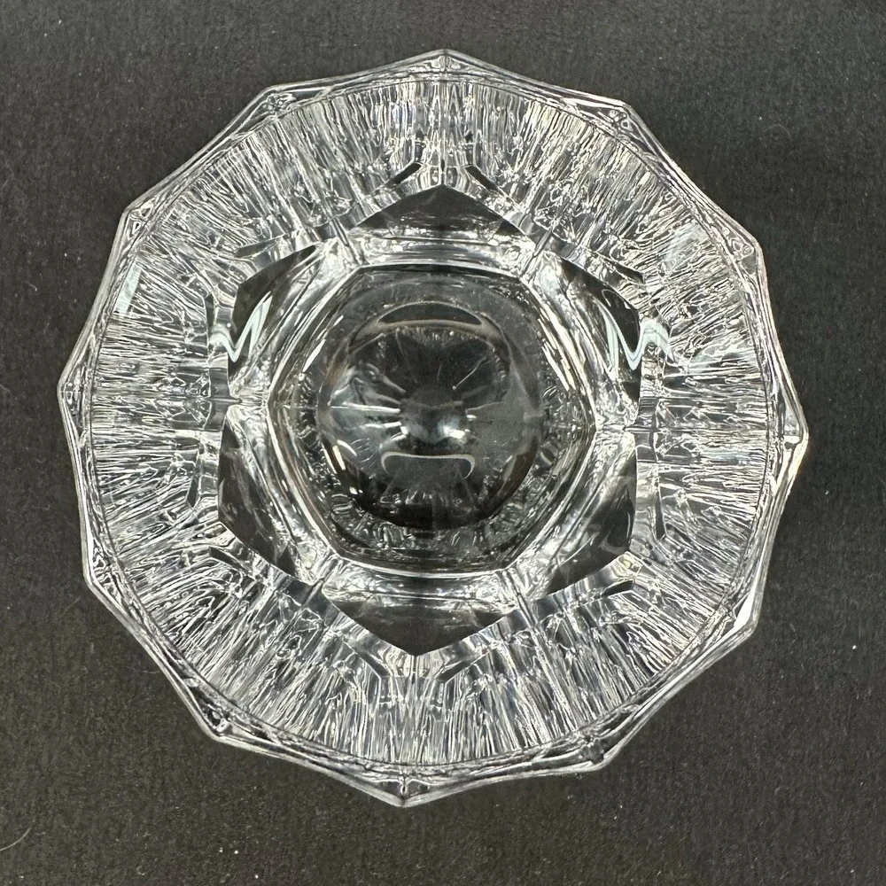 Nachtmann 'Aspen' Clear Old Fashioned‎ Wiskey Glass